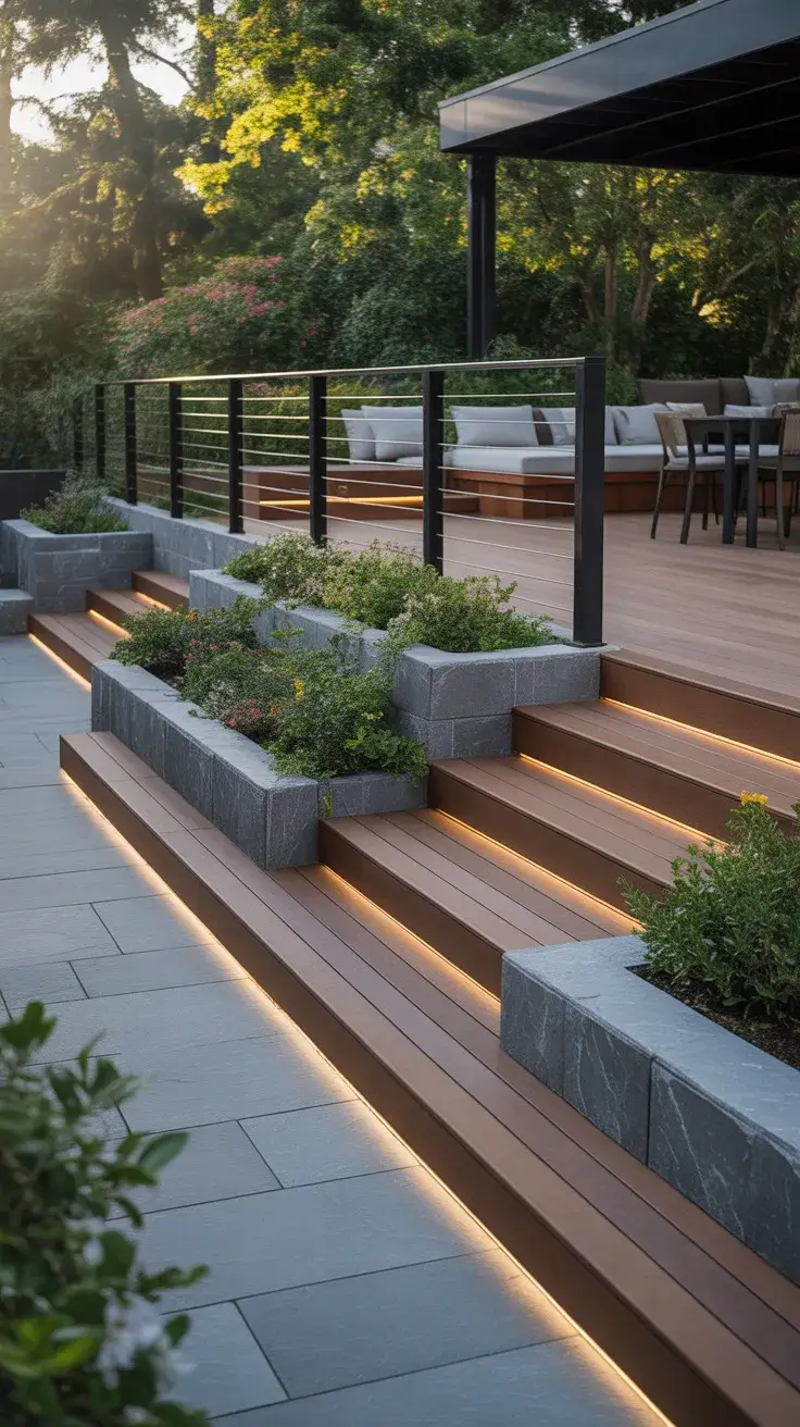Fresh Outdoor Inspiration to Transform Your Back Patio in 2026