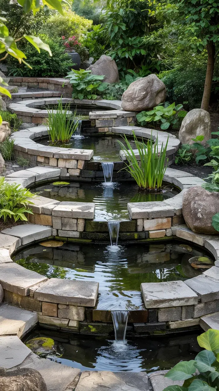 Transform Your Outdoor Space With Inspiring Pond Ideas in Garden 2026