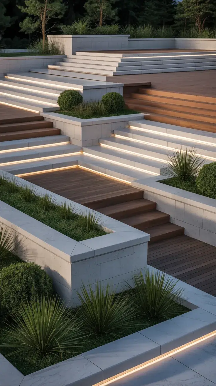 Elevate Your Outdoor Living With Inspiring Terrace Design Ideas 2026