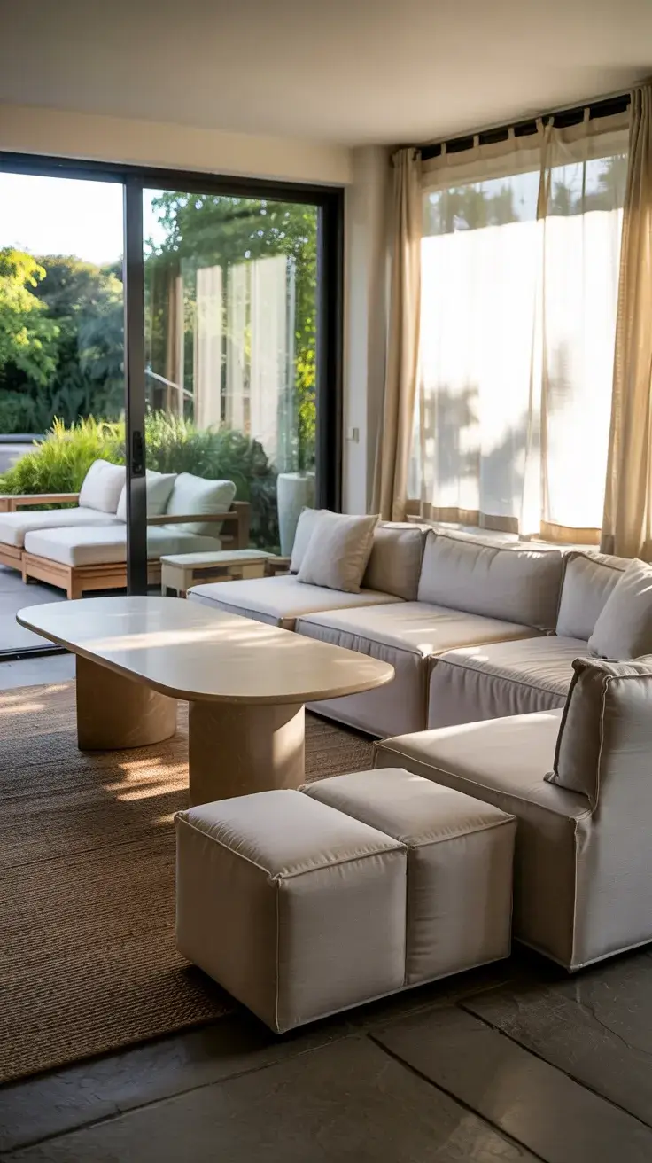 Transform Your Home With Inspiring Indoor Outdoor Living Room Ideas for 2026