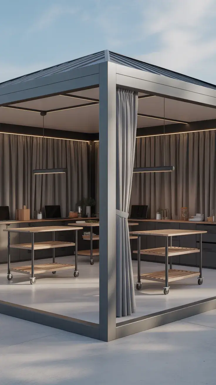 Transform Your Outdoor Space With Fresh Gazebo Ideas 2026