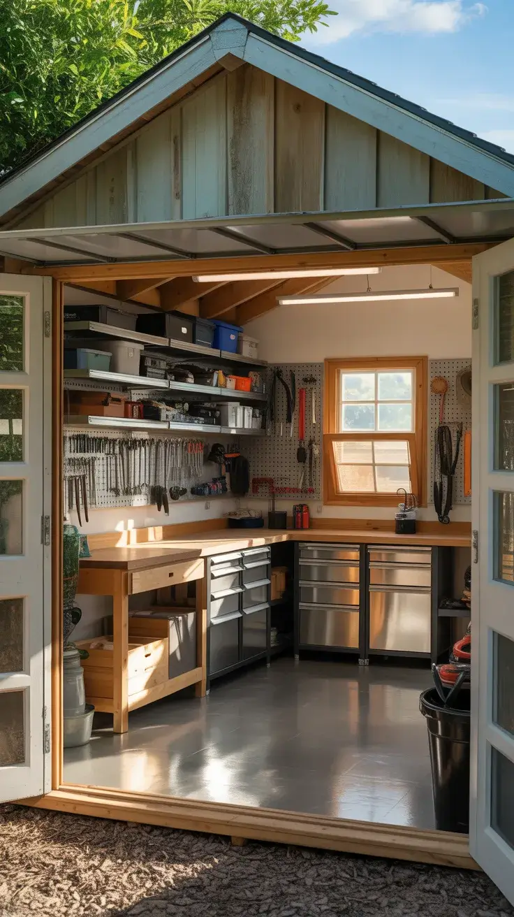 Fresh Inspiration For Modern Family Backyard Layout Ideas 2026