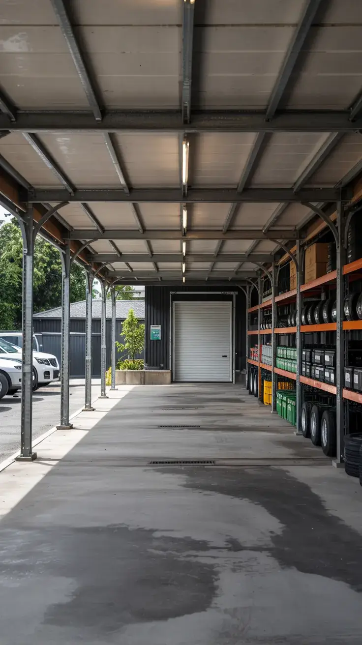 Fresh Inspiration For Stylish And Functional Carport Outdoor Ideas 2026