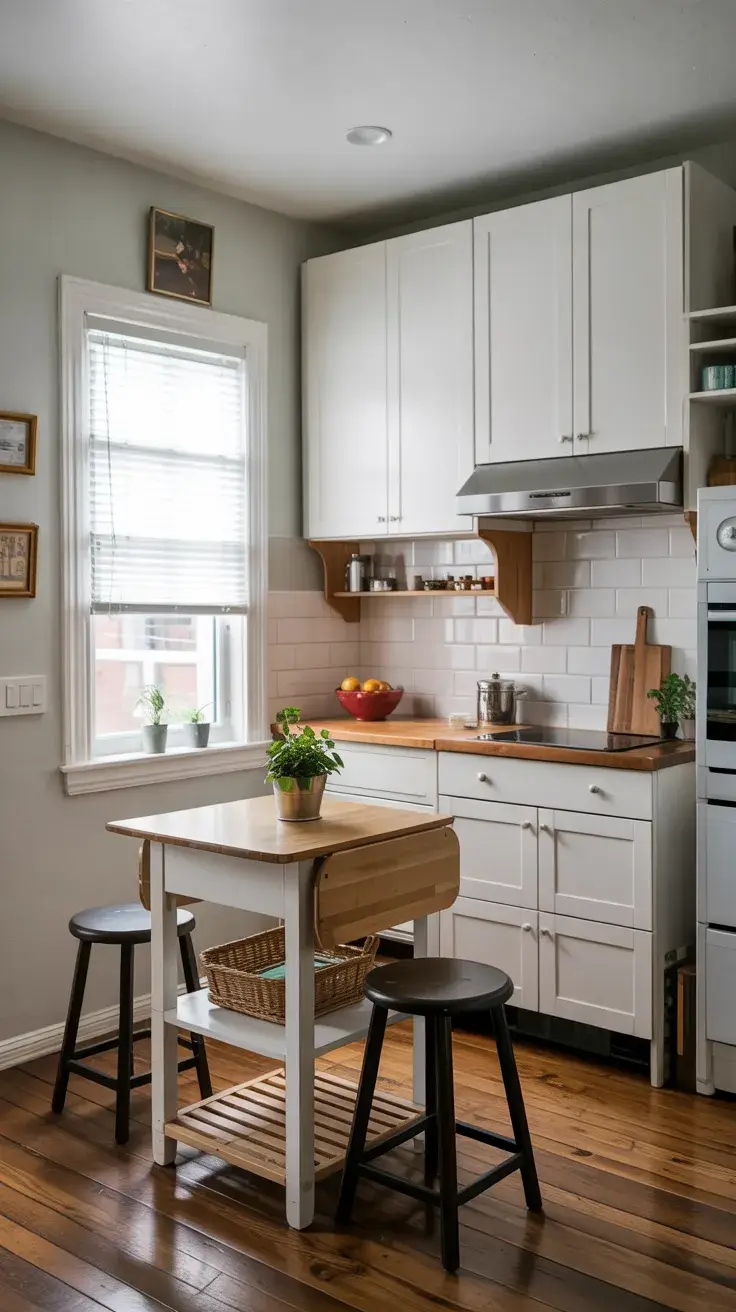 Fresh Inspiration For Transforming Small Spaces With Tiny Kitchens Ideas 2026