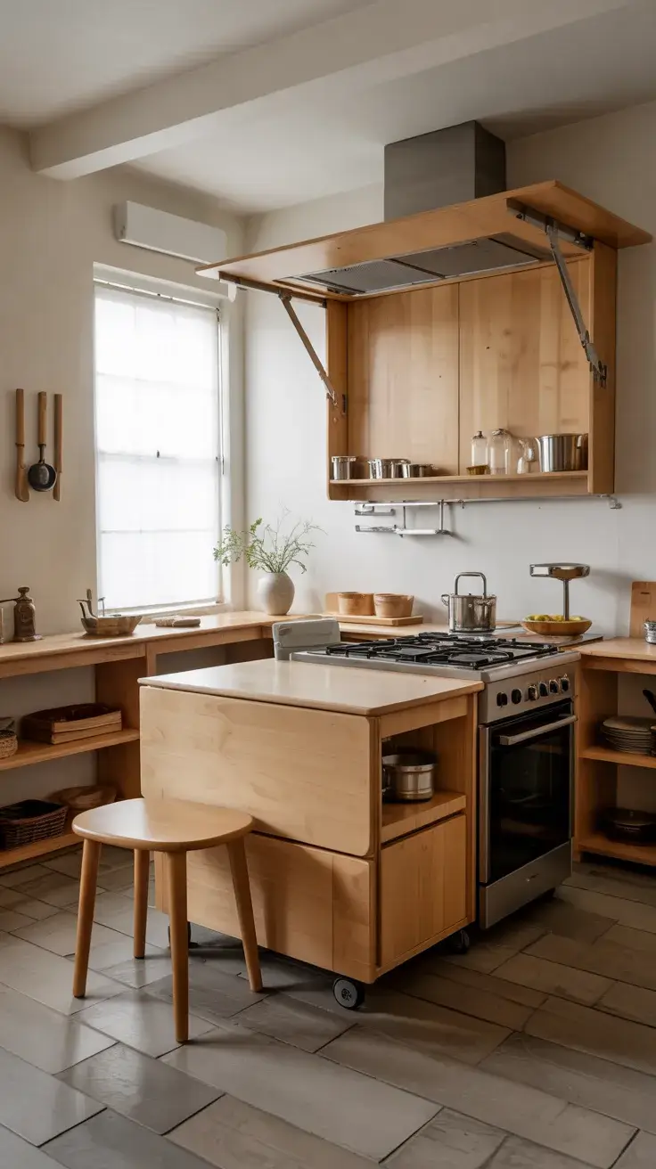 Fresh Inspiration For Transforming Small Spaces With Tiny Kitchens Ideas 2026