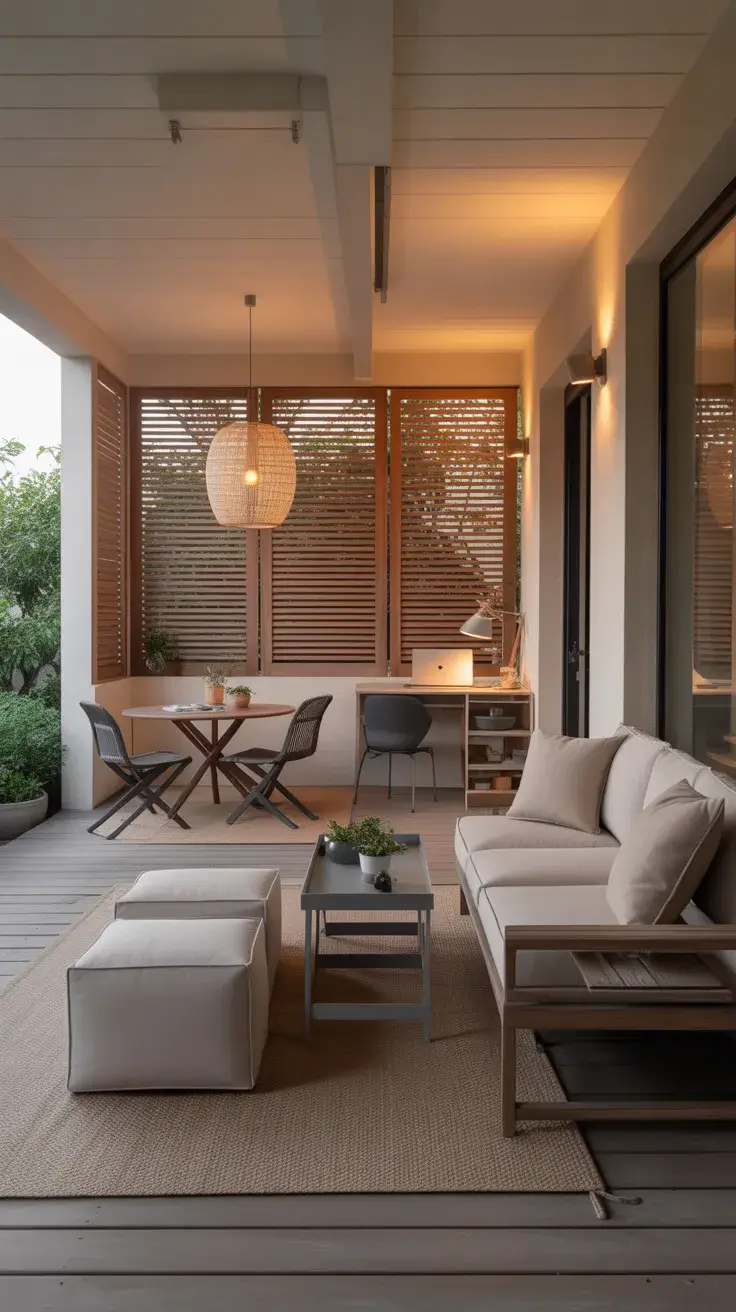 Inspiring Creative Porch Ideas 2026 For Modern Outdoor Living