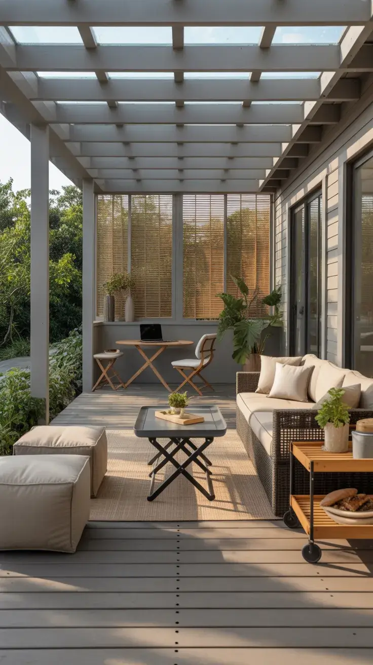 Inspiring Creative Porch Ideas 2026 For Modern Outdoor Living
