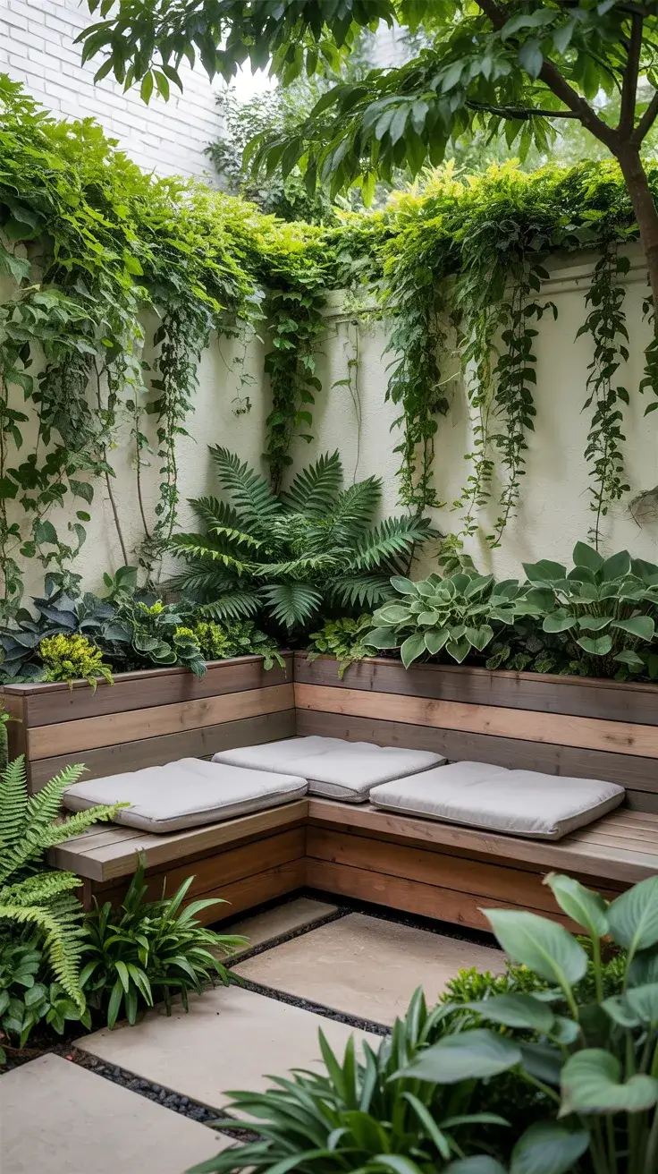 Fresh Inspiration For Transforming Compact Spaces With Small Garden Ideas 2026