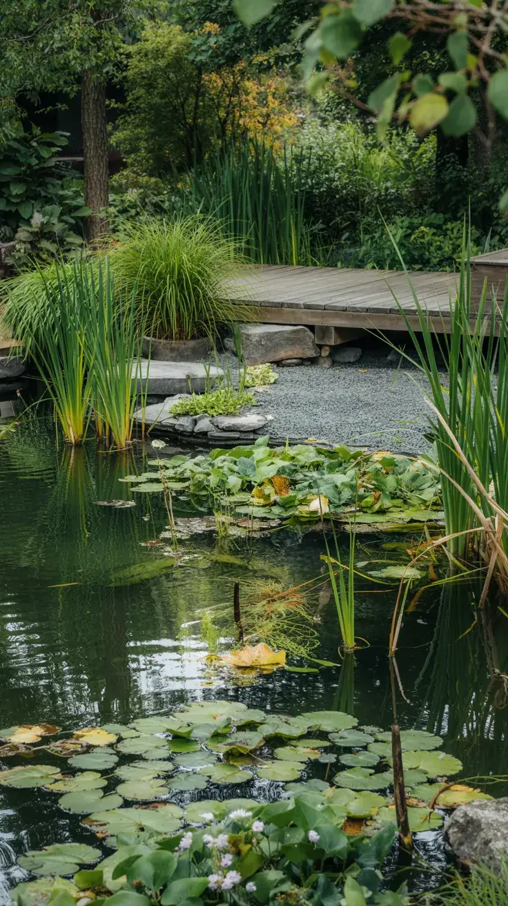Transform Your Outdoor Space With Inspiring Pond Ideas in Garden 2026