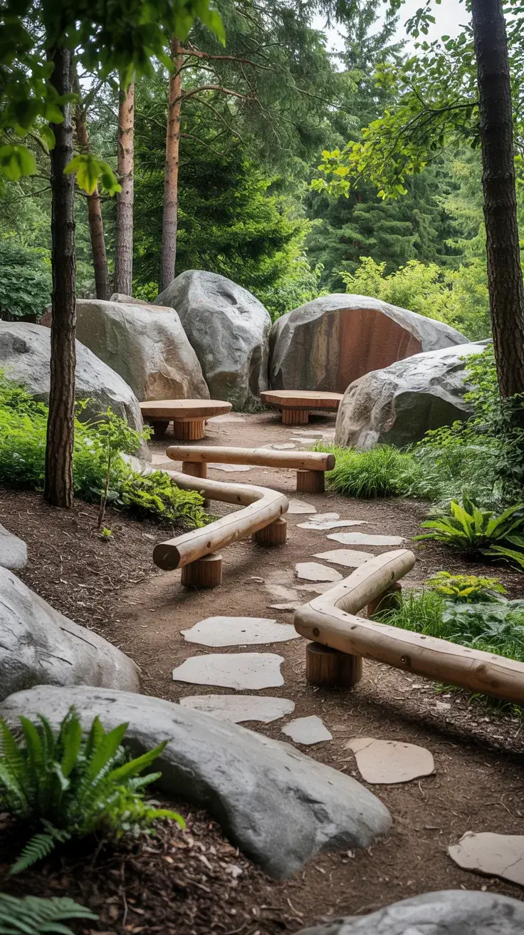 Create A Fun And Inspiring Outdoor Space With Backyard Playground Ideas 2026