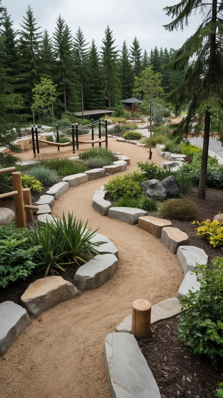 Create A Fun And Inspiring Outdoor Space With Backyard Playground Ideas 2026