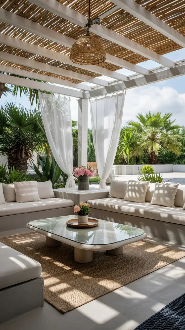 Transform Your Home With Inspiring Indoor Outdoor Living Room Ideas for 2026