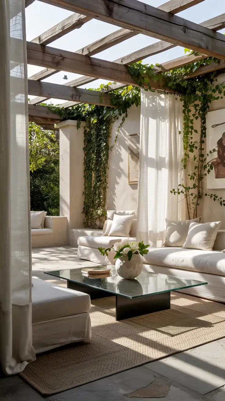 Transform Your Home With Inspiring Indoor Outdoor Living Room Ideas for 2026