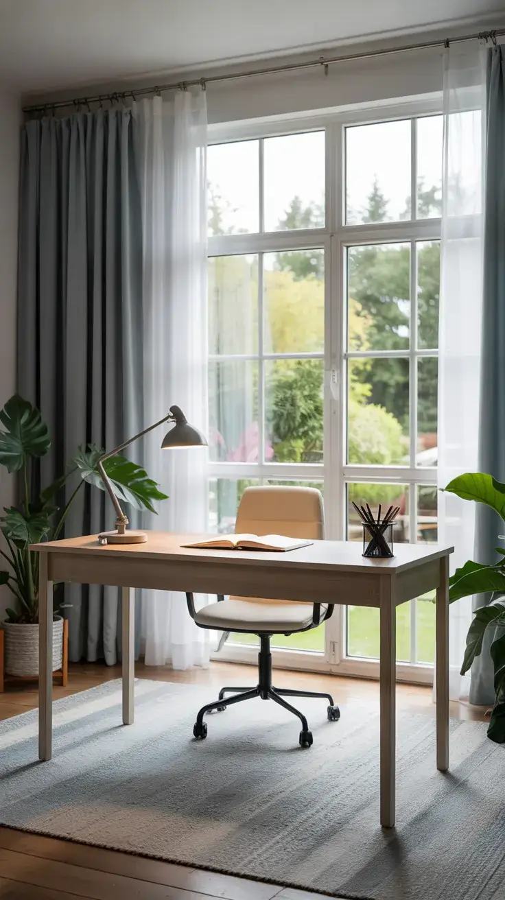 Creative Home Workspace Upgrades And Modern Desk Inspirations For 2026