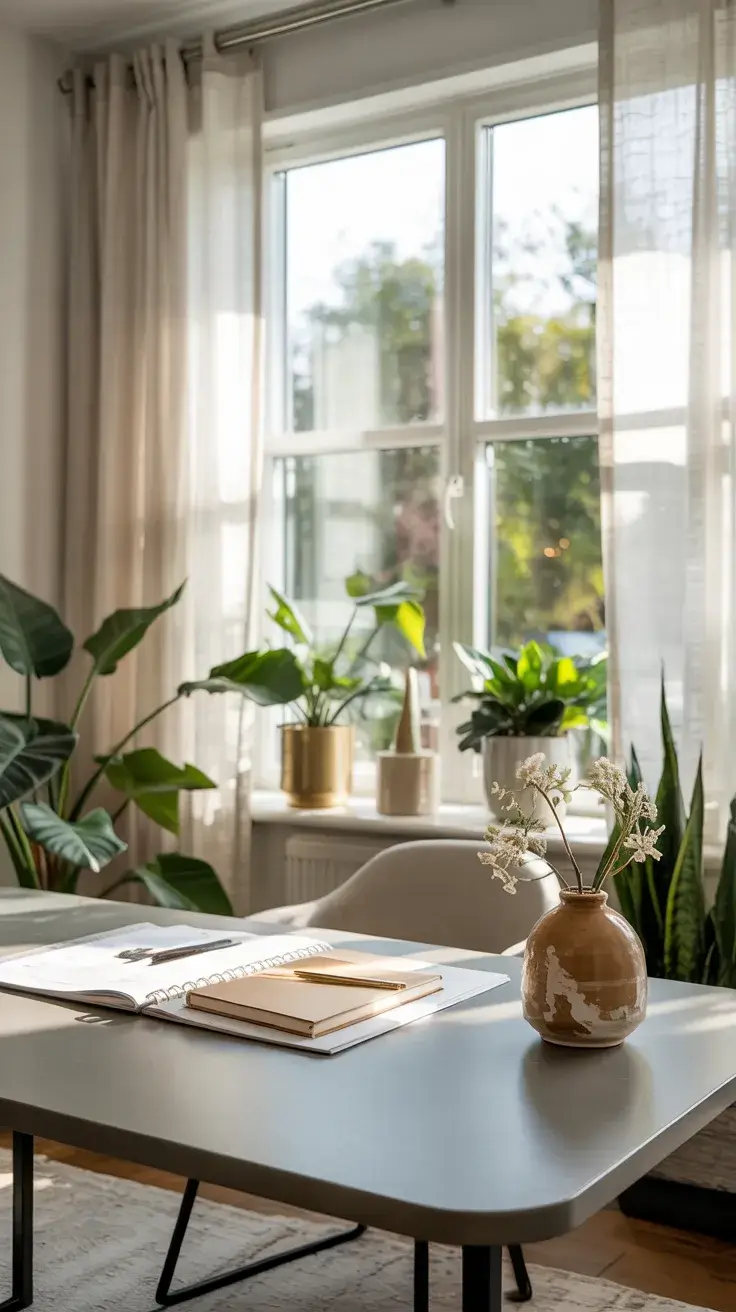 Creative Home Workspace Upgrades And Modern Desk Inspirations For 2026