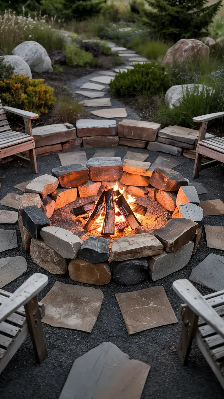 Innovative Yard Fire Pit Ideas 2026 for Stylish Outdoor Living