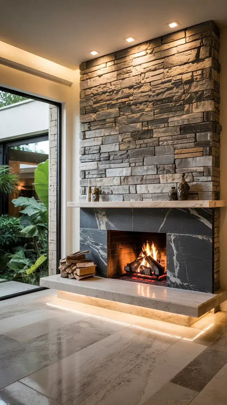 Transform Your Home With Inspiring Indoor Outdoor Living Room Ideas for 2026