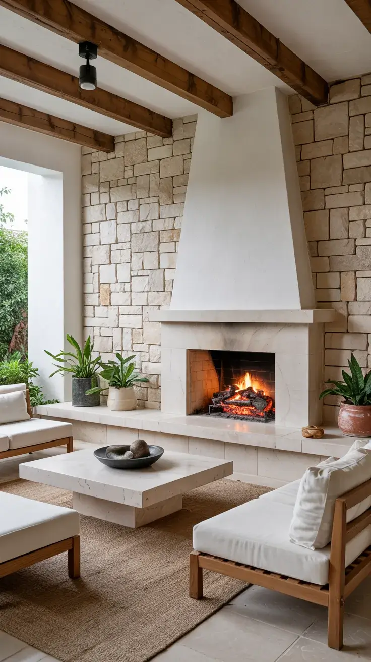 Transform Your Home With Inspiring Indoor Outdoor Living Room Ideas for 2026