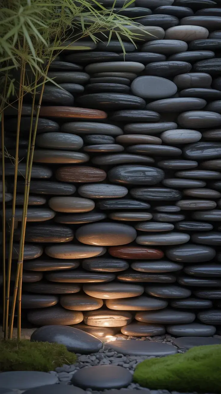 Calming Outdoor Inspirations With Fresh Zen Garden Ideas For 2026