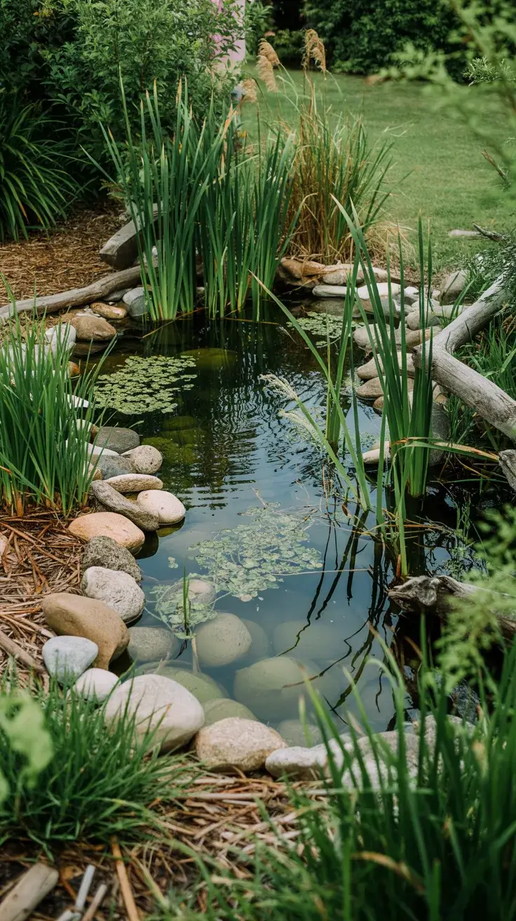 Transform Your Outdoor Space With Inspiring Pond Ideas in Garden 2026