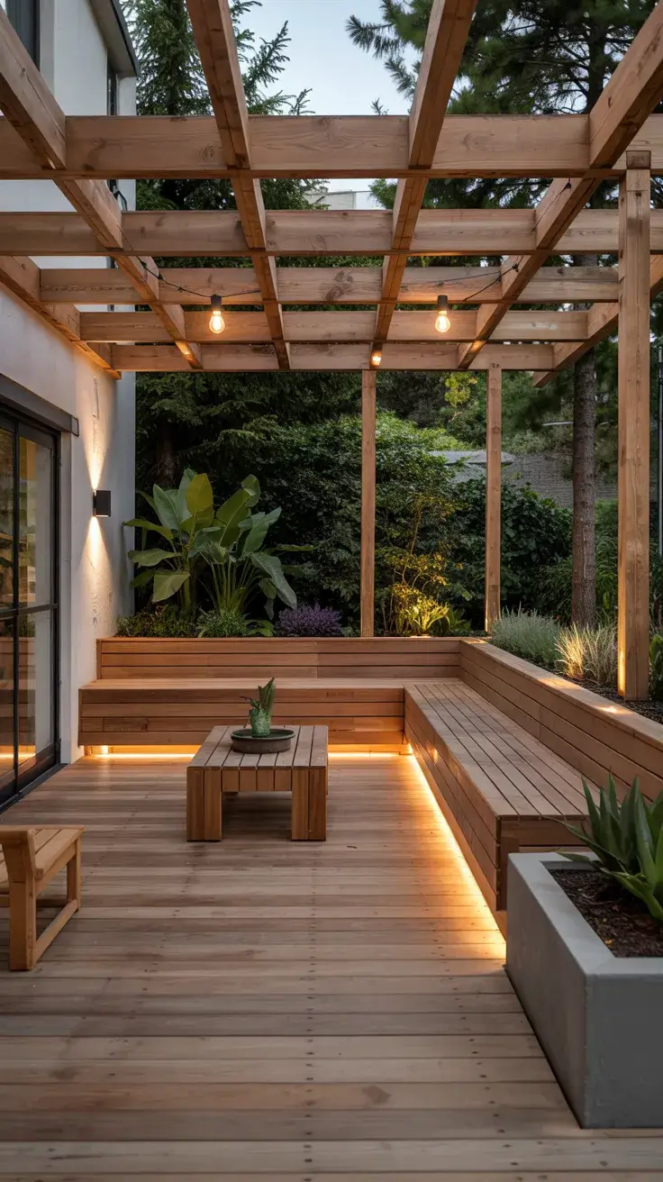 Fresh Outdoor Deck Ideas 2026 To Transform Your Backyard Style