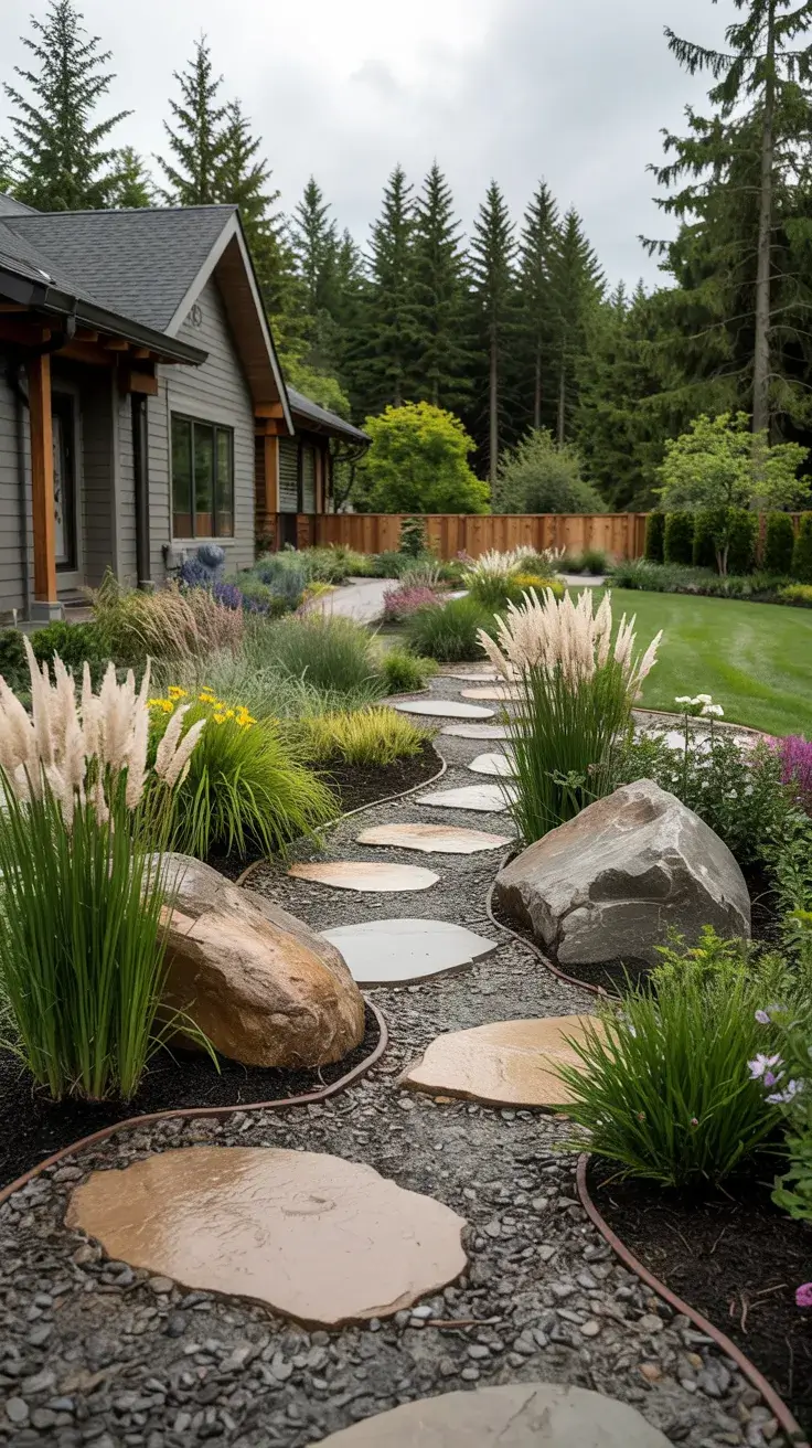 Fresh Inspiration for Stunning Front Yard Landscaping Ideas 2026