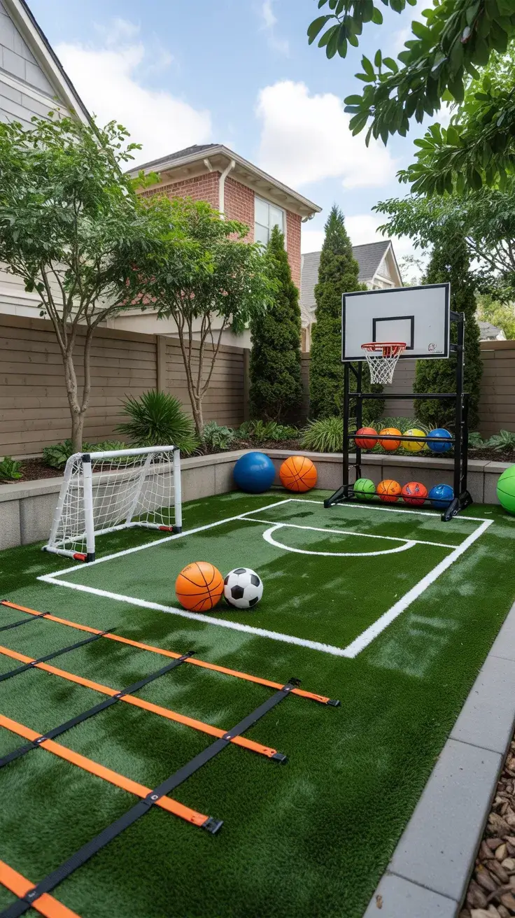 Creative Outdoor Spaces To Inspire Kids Play In 2026
