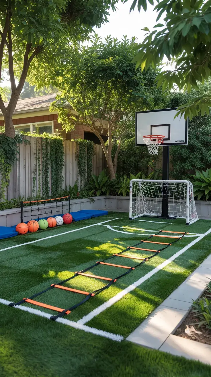 Creative Outdoor Spaces To Inspire Kids Play In 2026