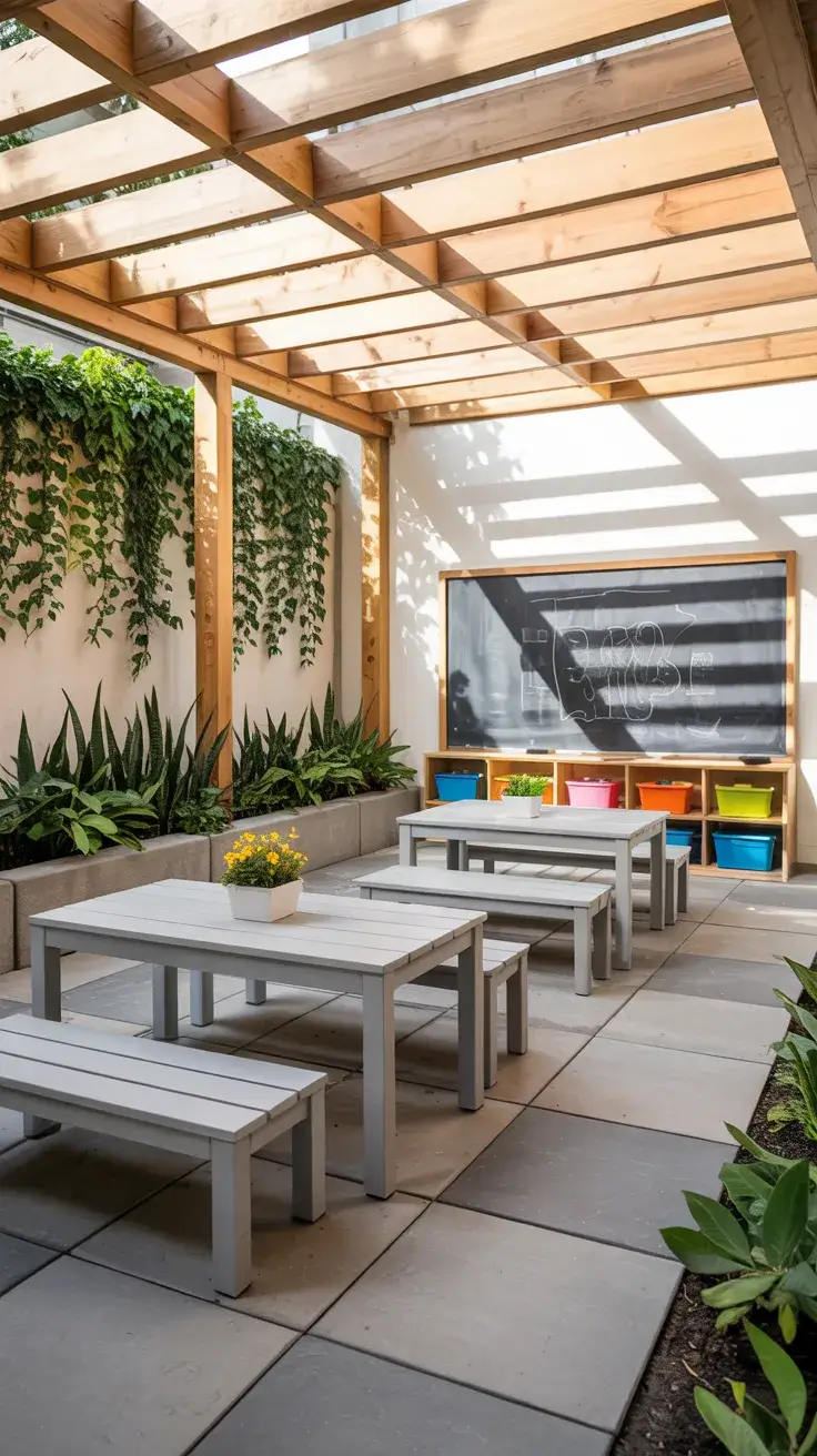 Creative Outdoor Spaces To Inspire Kids Play In 2026