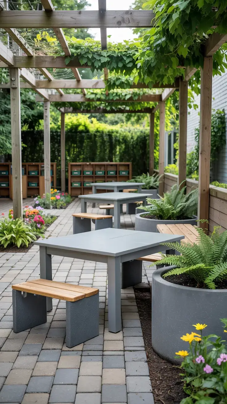 Creative Outdoor Spaces To Inspire Kids Play In 2026