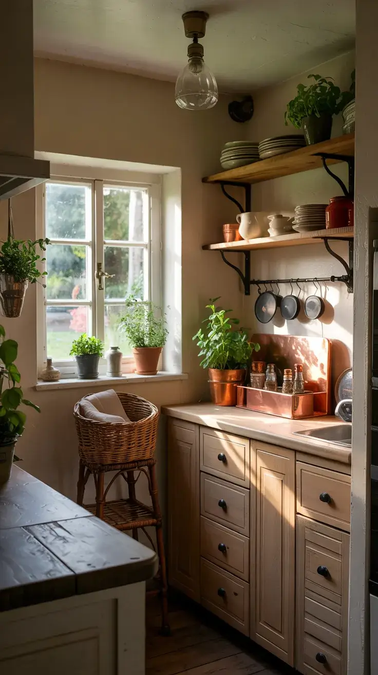 Fresh Inspiration For Transforming Small Spaces With Tiny Kitchens Ideas 2026