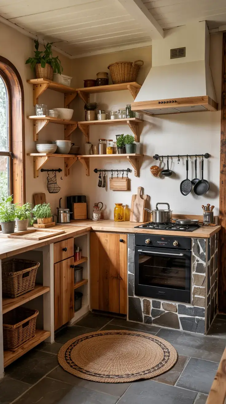 Fresh Inspiration For Transforming Small Spaces With Tiny Kitchens Ideas 2026