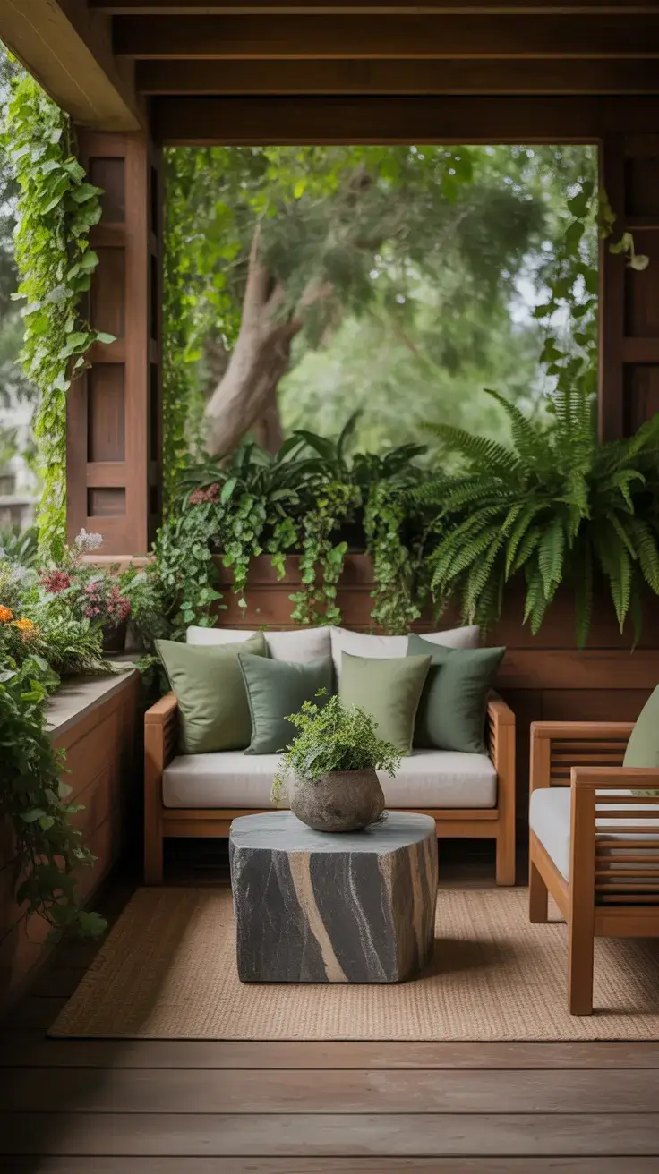 Inspiring Creative Porch Ideas 2026 For Modern Outdoor Living