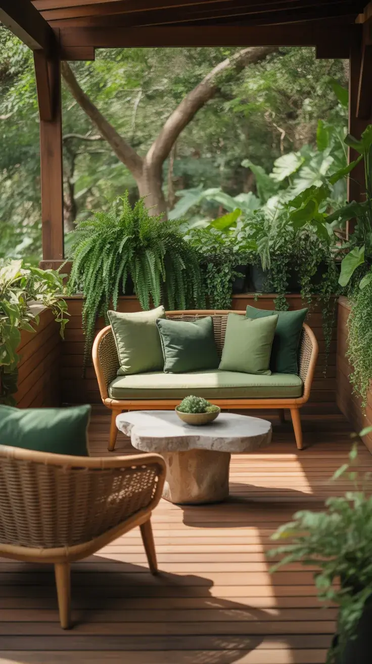 Inspiring Creative Porch Ideas 2026 For Modern Outdoor Living