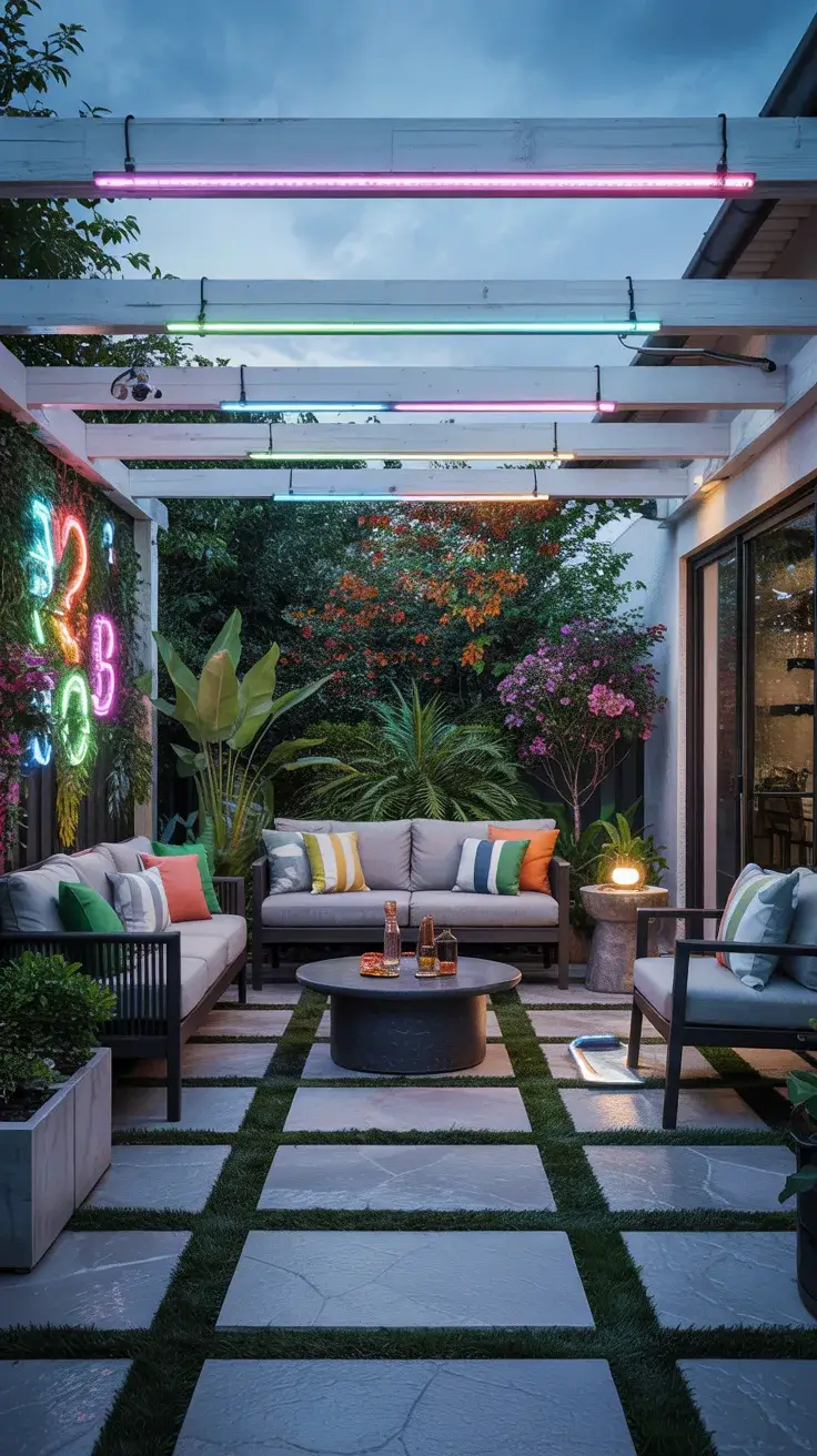 Transform Your Outdoor Space With Inspiring Lighting Ideas For 2026