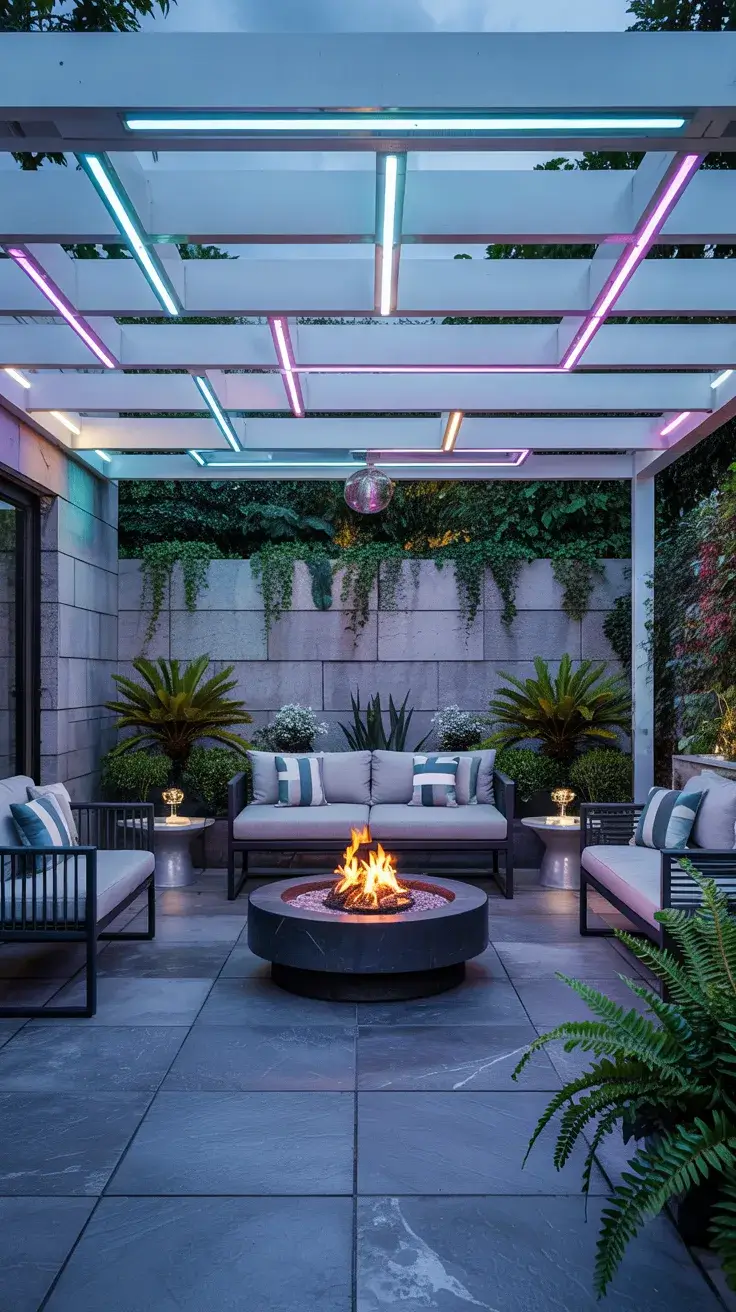 Transform Your Outdoor Space With Inspiring Lighting Ideas For 2026