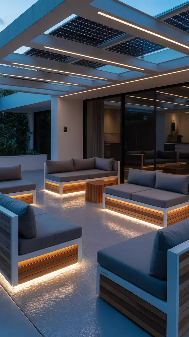 Inspiring Creative Porch Ideas 2026 For Modern Outdoor Living