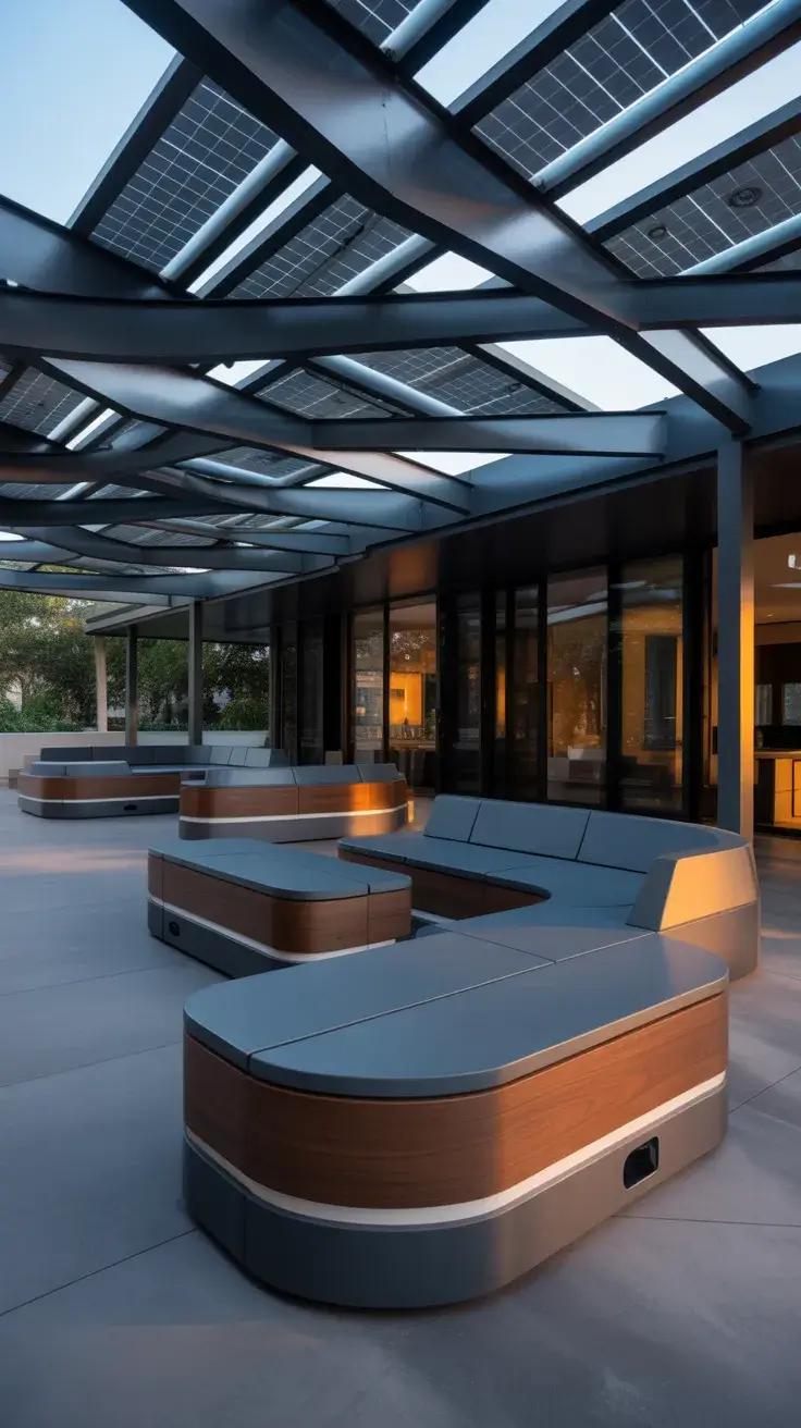 Inspiring Creative Porch Ideas 2026 For Modern Outdoor Living