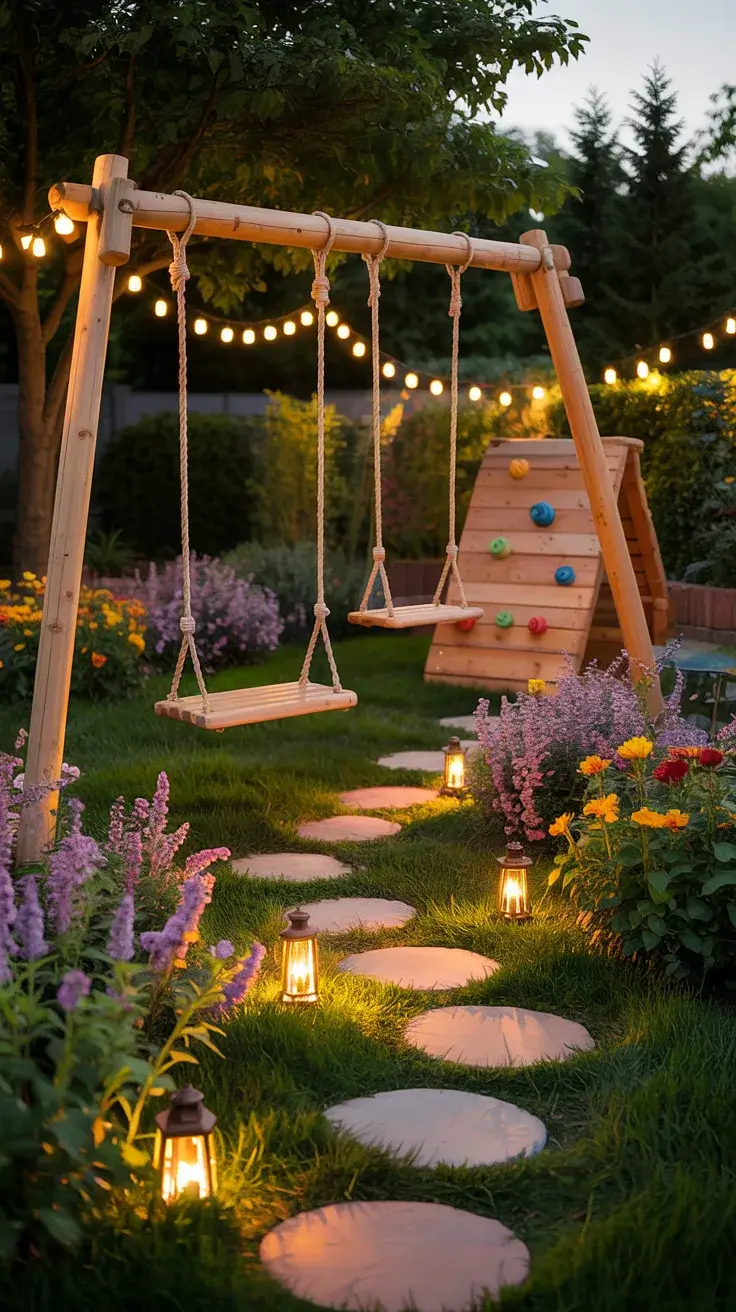 Creative Outdoor Spaces To Inspire Kids Play In 2026