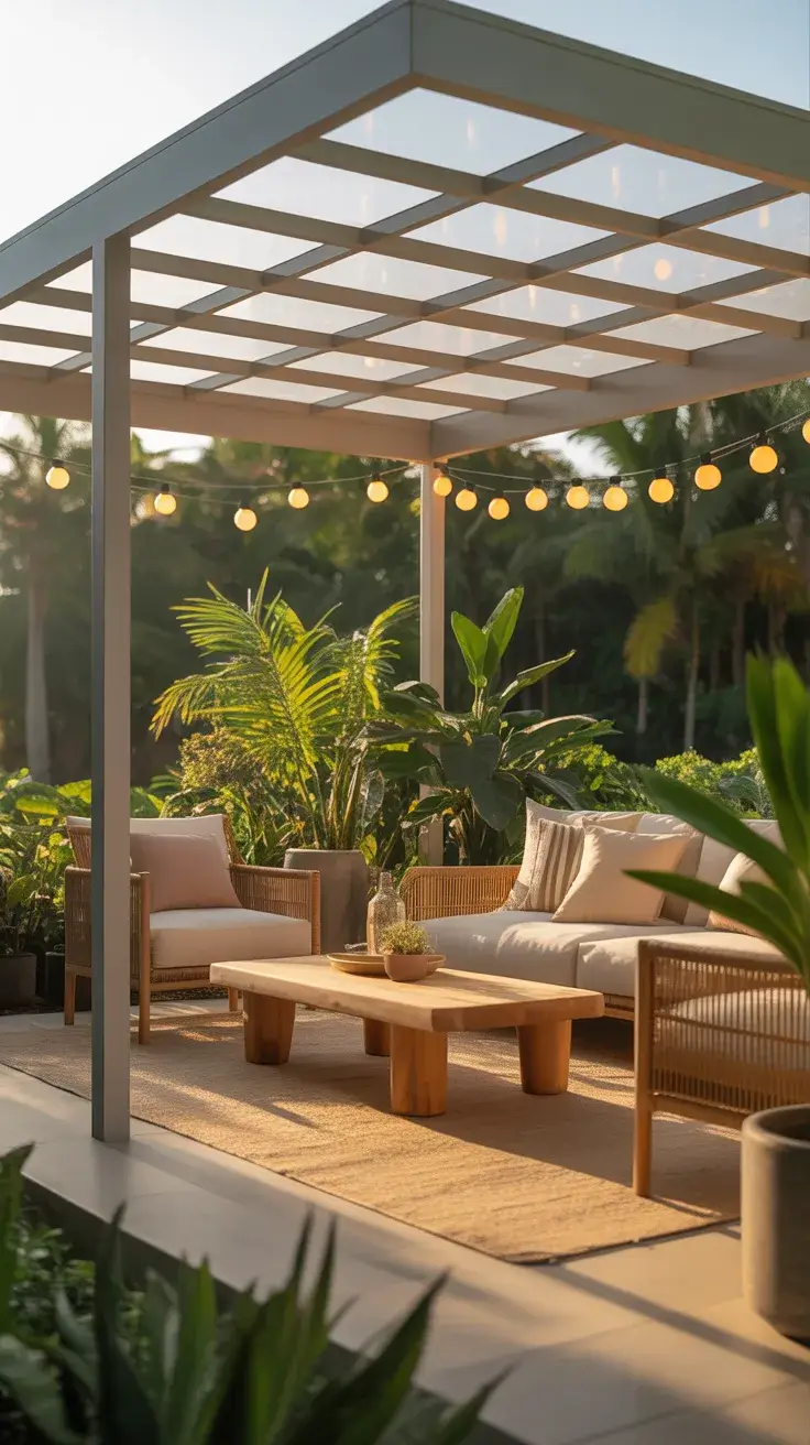 Transform Your Outdoor Space With Fresh Gazebo Ideas 2026