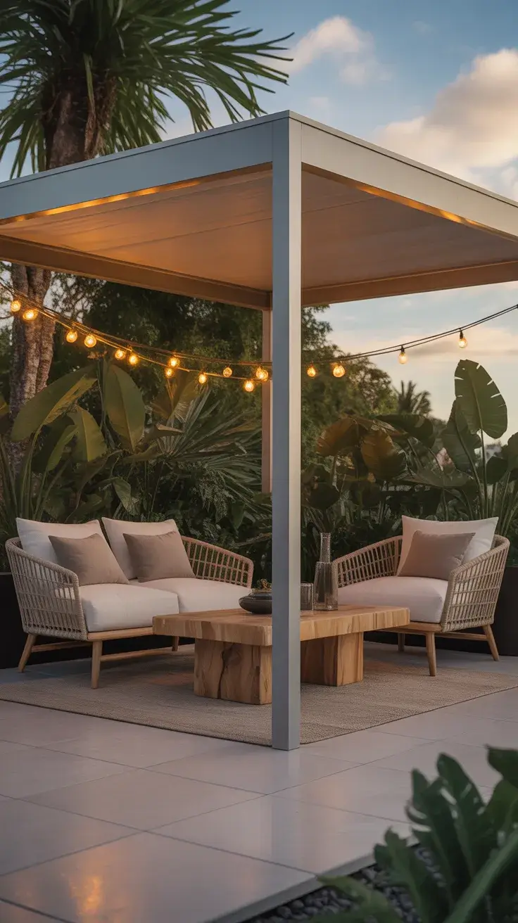 Transform Your Outdoor Space With Fresh Gazebo Ideas 2026