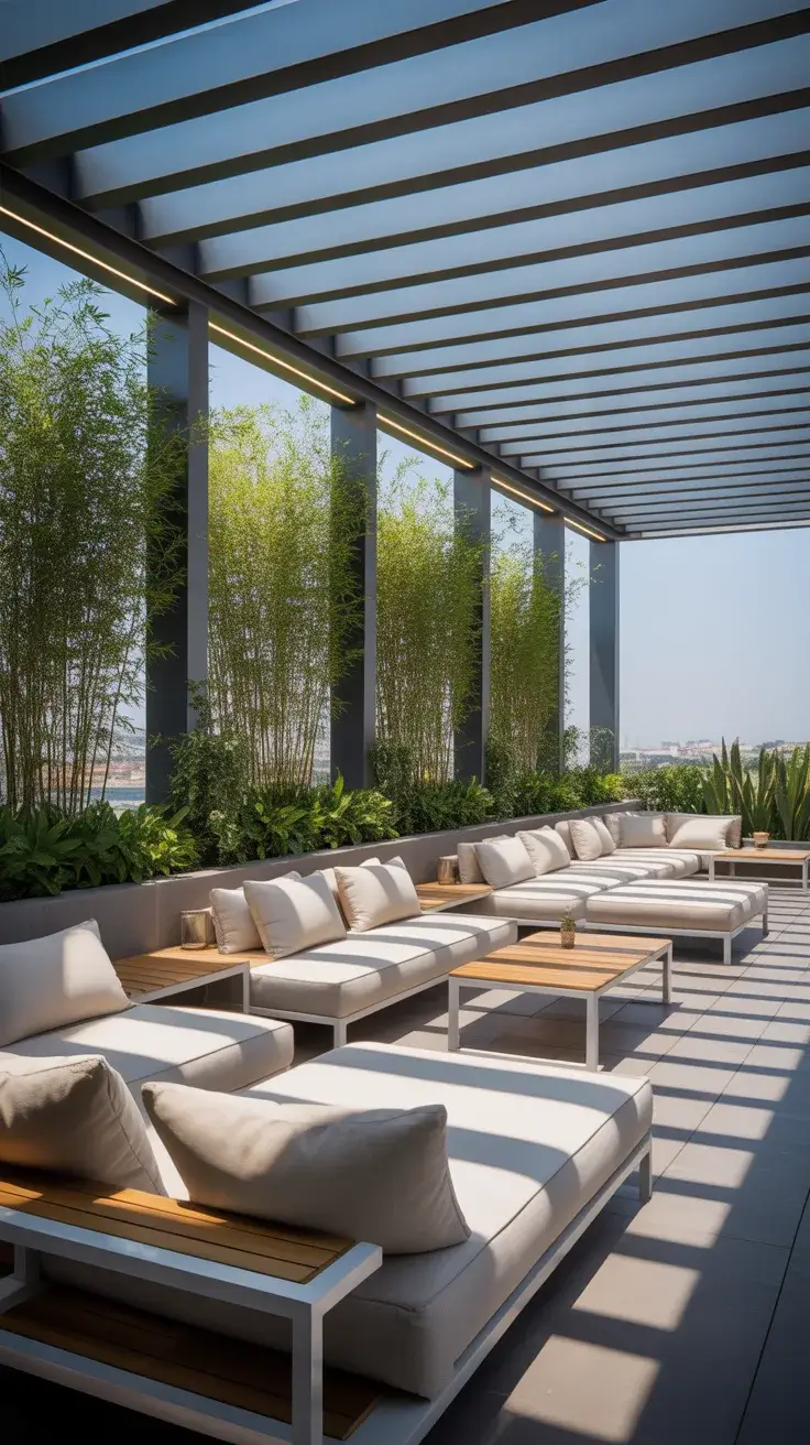 Elevate Your Outdoor Living With Inspiring Terrace Design Ideas 2026