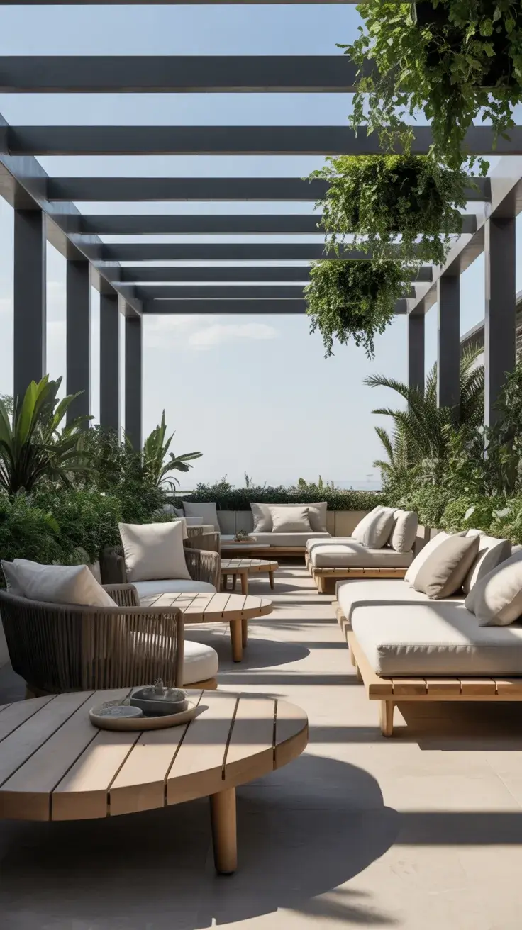 Elevate Your Outdoor Living With Inspiring Terrace Design Ideas 2026
