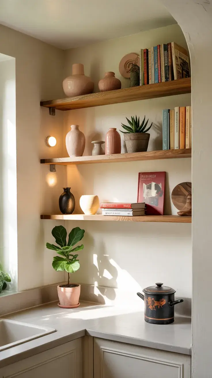 Fresh Inspiration For Transforming Small Spaces With Tiny Kitchens Ideas 2026