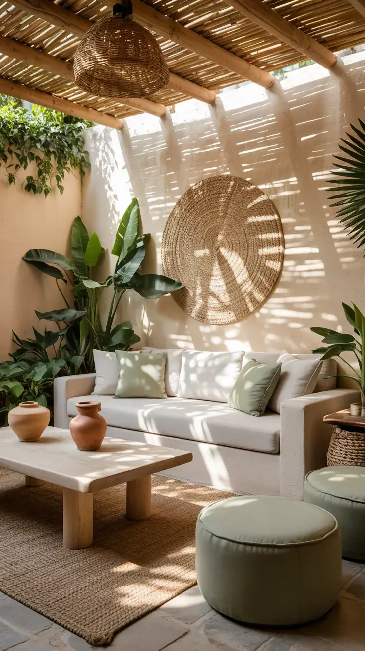 Transform Your Home With Inspiring Indoor Outdoor Living Room Ideas for 2026