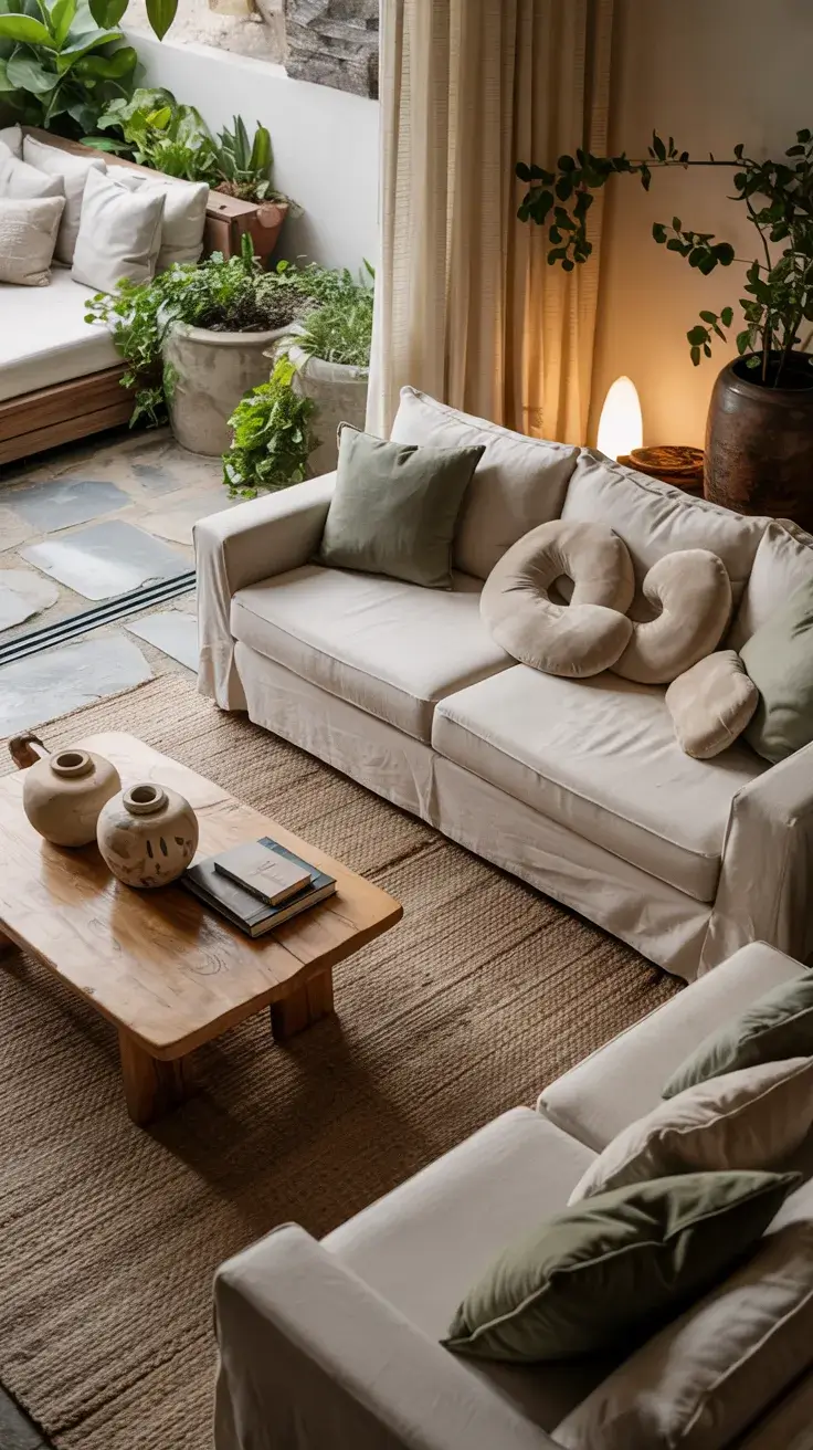 Transform Your Home With Inspiring Indoor Outdoor Living Room Ideas for 2026