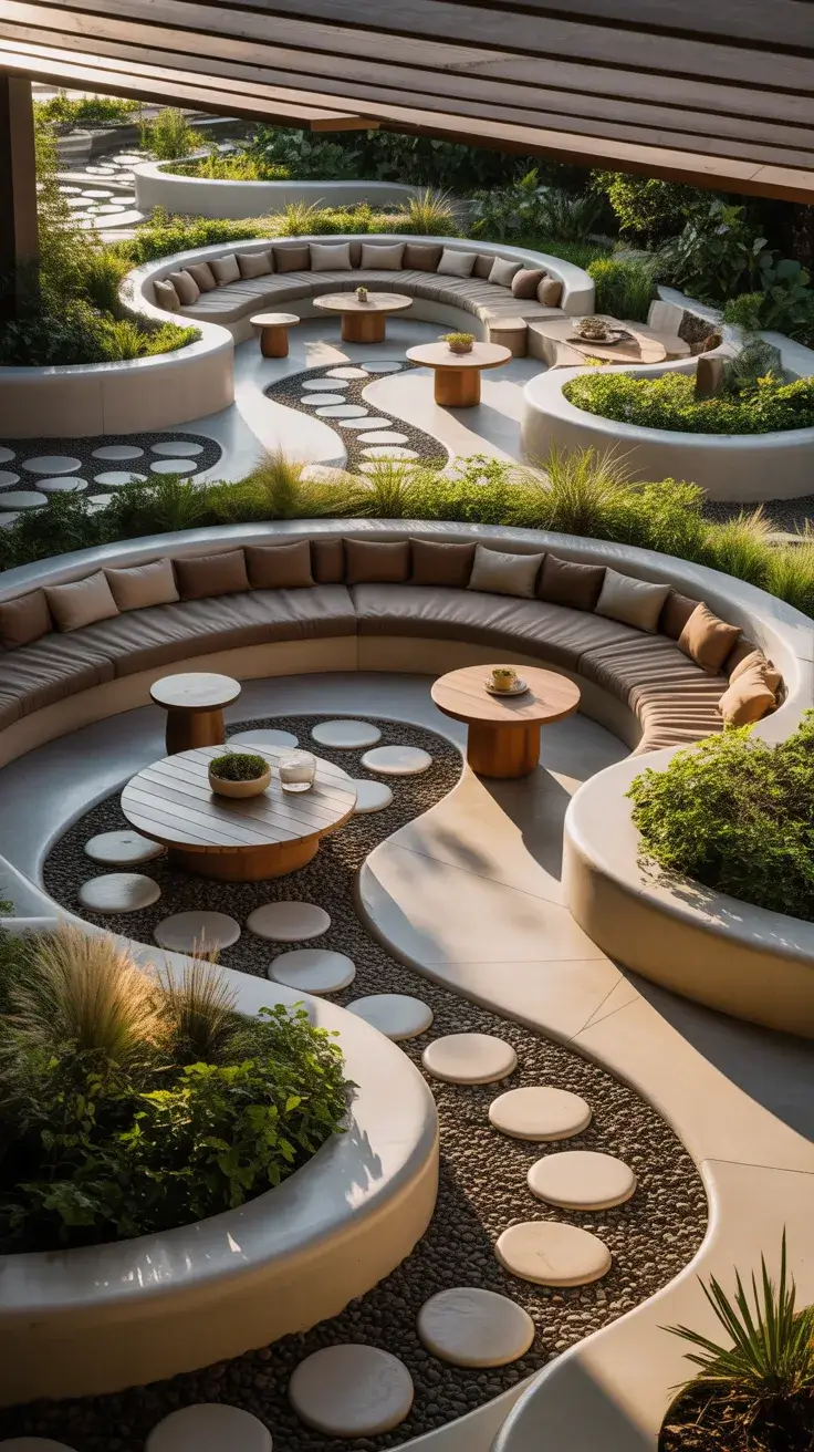 Fresh Outdoor Inspiration to Transform Your Back Patio in 2026