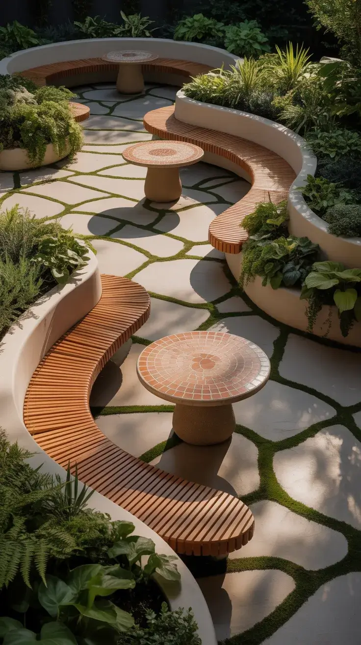 Fresh Outdoor Inspiration to Transform Your Back Patio in 2026