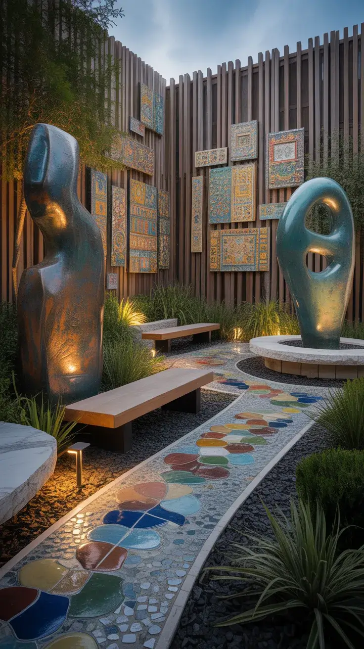 Fresh Inspiration For Modern Family Backyard Layout Ideas 2026