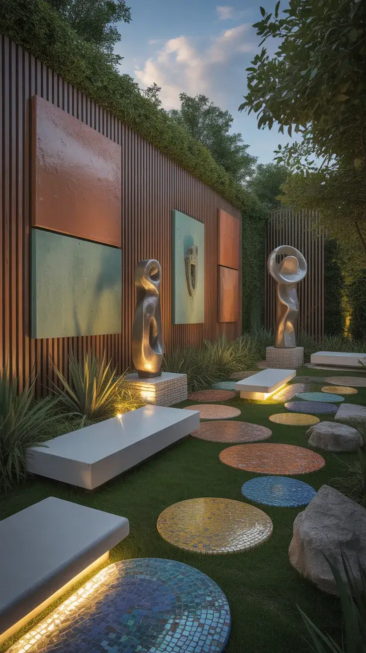 Fresh Inspiration For Modern Family Backyard Layout Ideas 2026